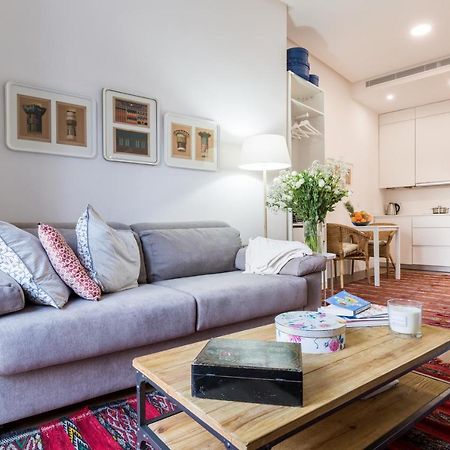 Sevilla Home Center Suites Extérieur photo