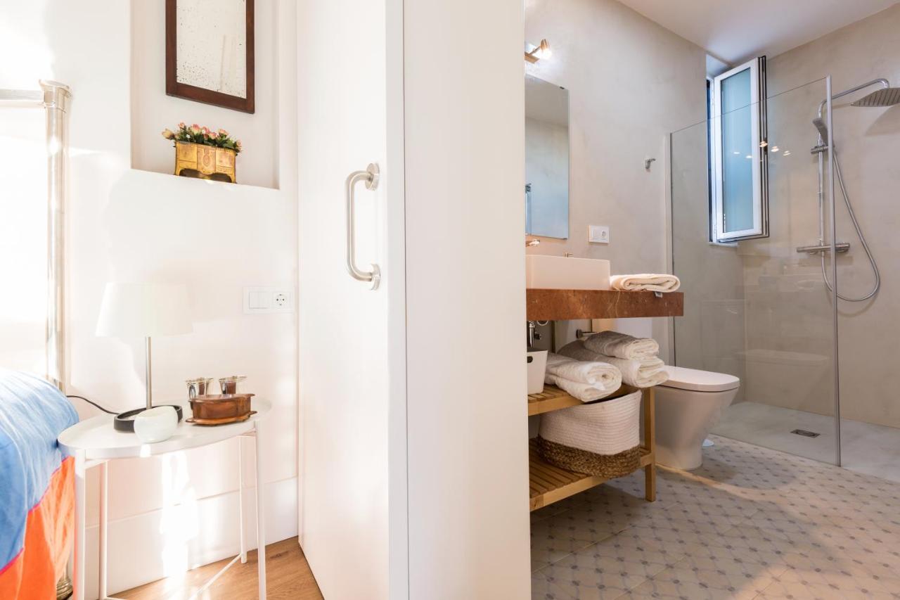 Sevilla Home Center Suites Extérieur photo
