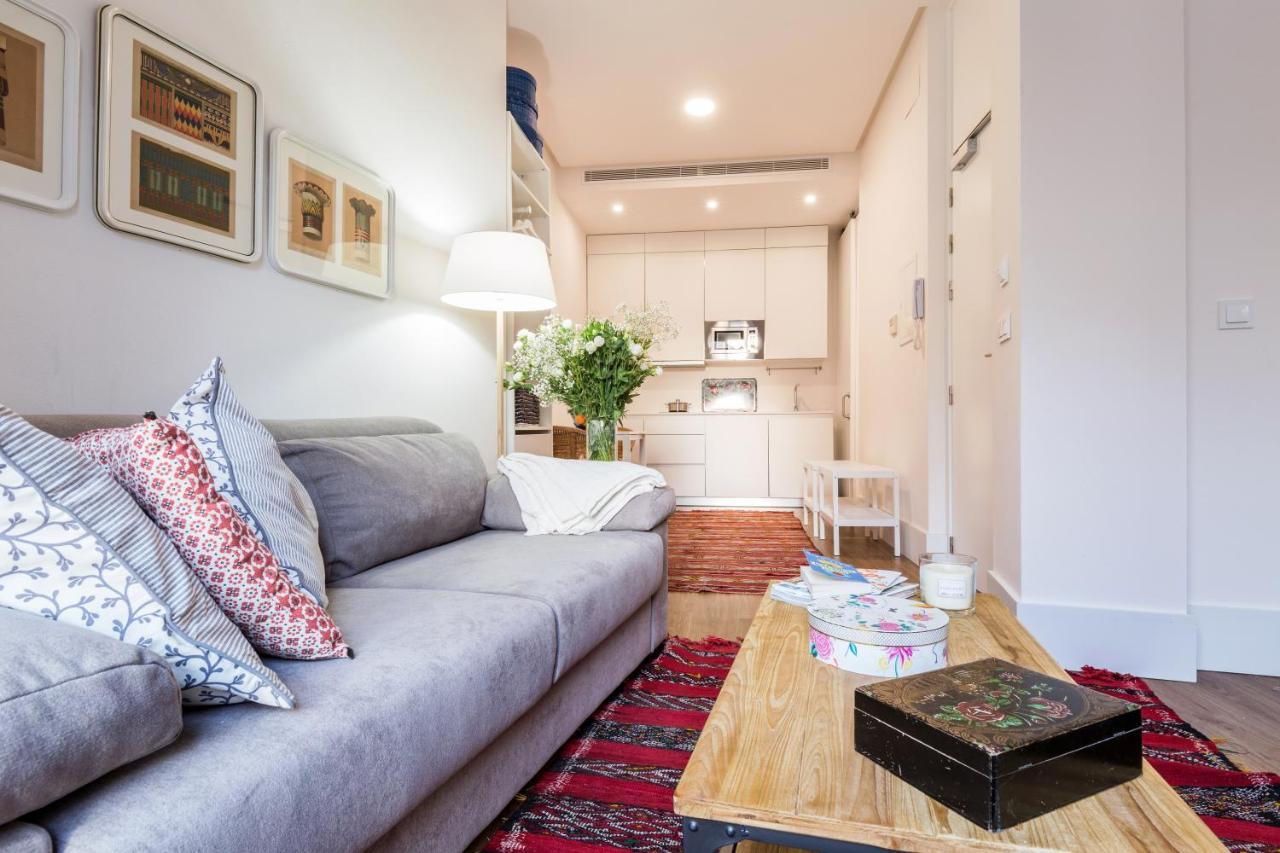 Sevilla Home Center Suites Extérieur photo