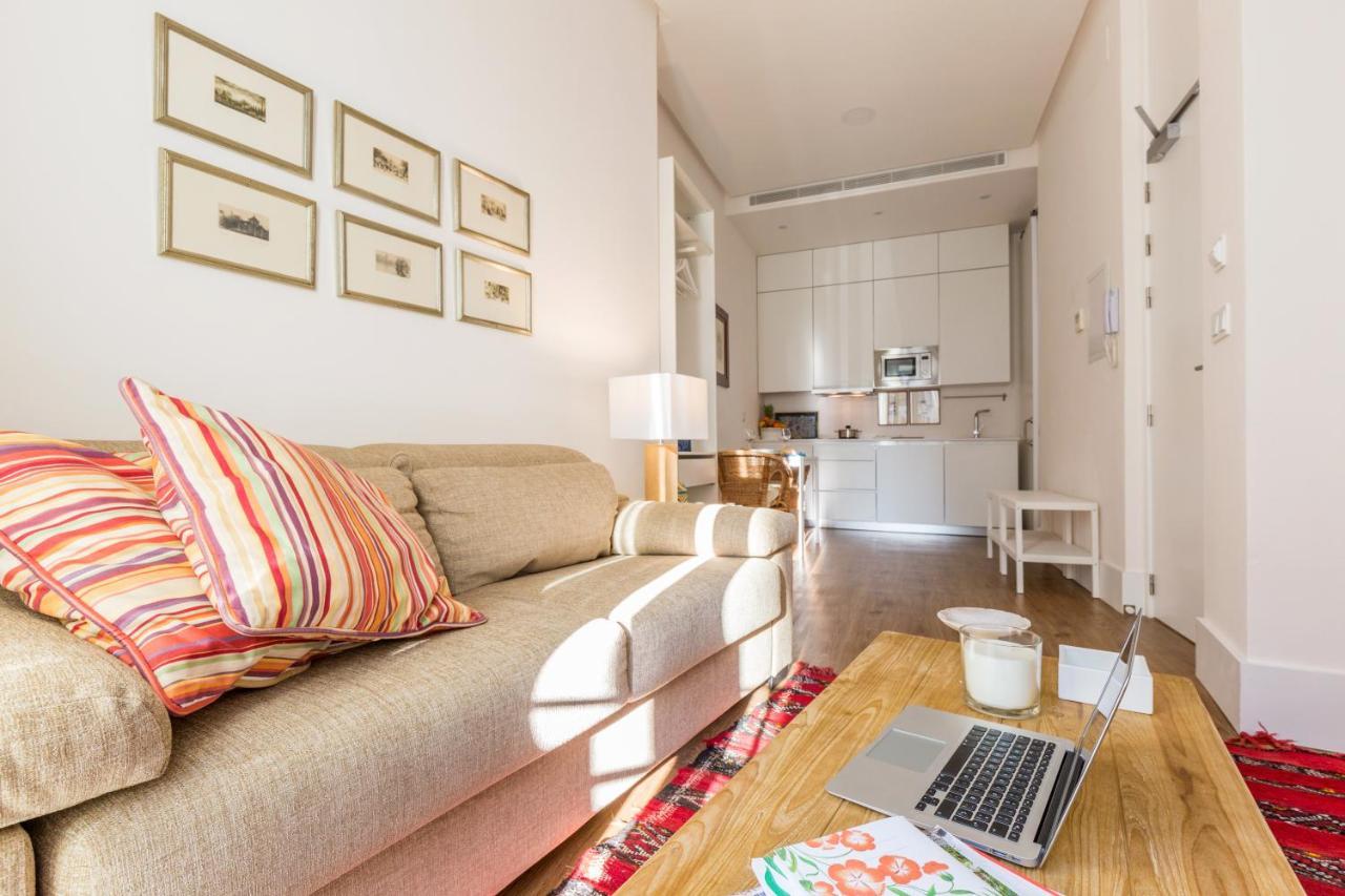 Sevilla Home Center Suites Extérieur photo