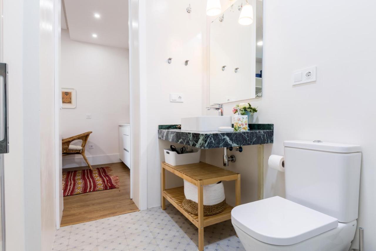 Sevilla Home Center Suites Extérieur photo