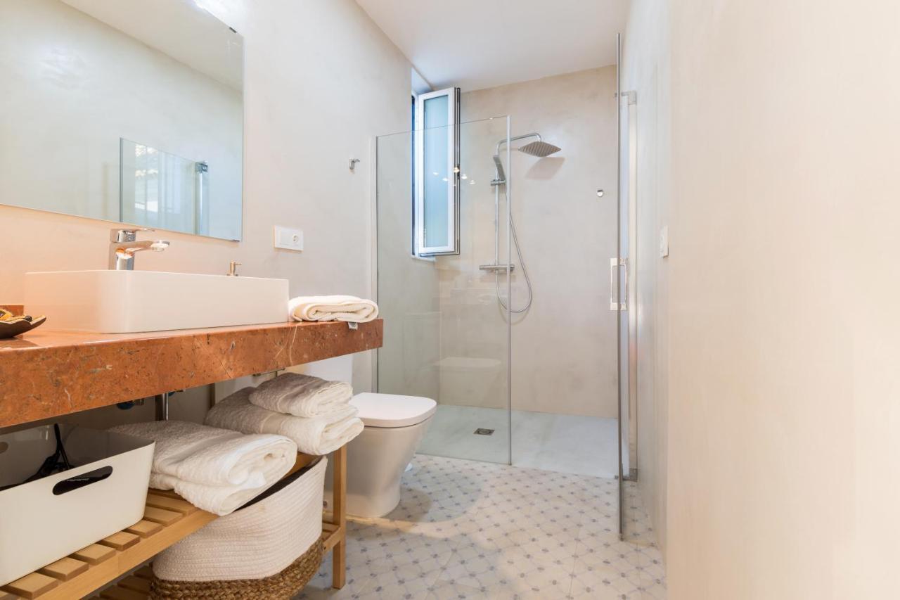 Sevilla Home Center Suites Extérieur photo
